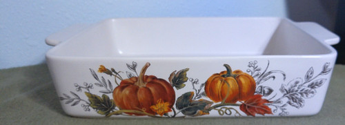 Bee willow pumpkin fall - pumpkin,