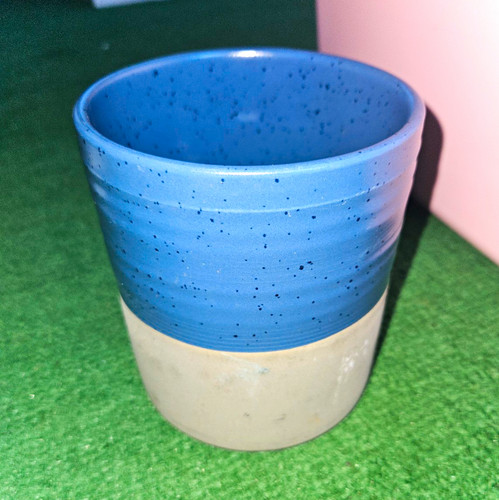 Bee willow blue beige - bee, &